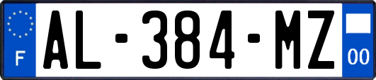 AL-384-MZ
