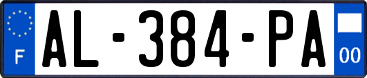 AL-384-PA