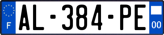 AL-384-PE