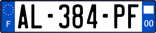 AL-384-PF