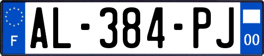 AL-384-PJ