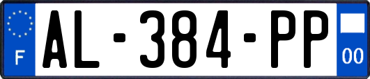 AL-384-PP