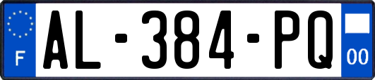 AL-384-PQ