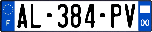 AL-384-PV