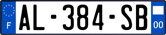 AL-384-SB