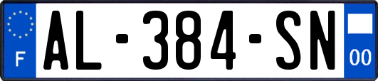 AL-384-SN