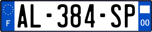 AL-384-SP
