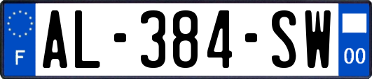 AL-384-SW