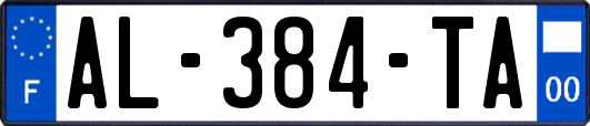 AL-384-TA