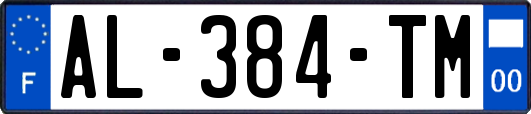 AL-384-TM
