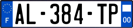 AL-384-TP