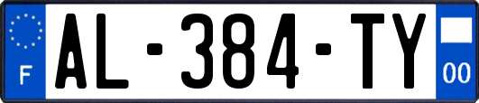 AL-384-TY