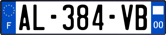 AL-384-VB