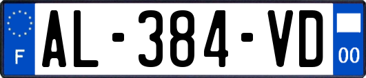 AL-384-VD