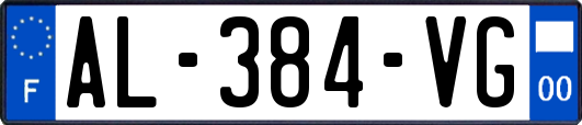 AL-384-VG