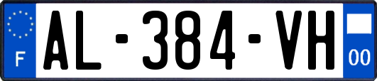 AL-384-VH