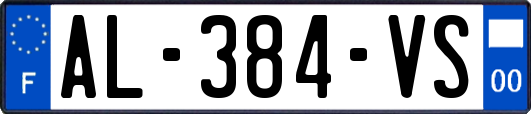 AL-384-VS