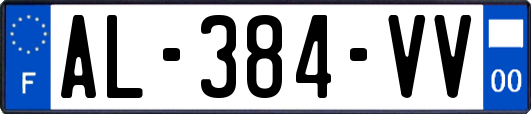 AL-384-VV