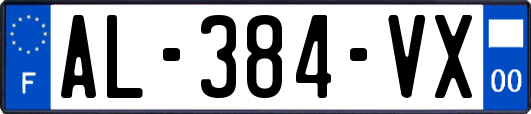 AL-384-VX