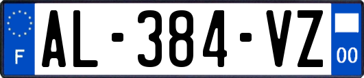 AL-384-VZ