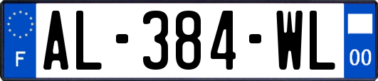 AL-384-WL