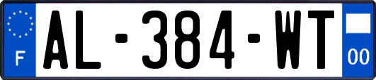 AL-384-WT
