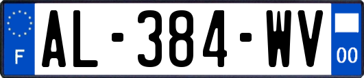 AL-384-WV
