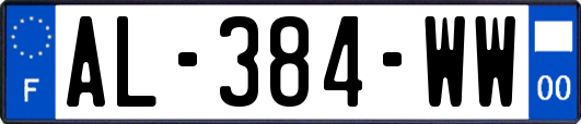 AL-384-WW