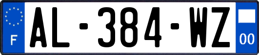 AL-384-WZ
