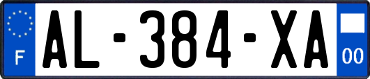 AL-384-XA
