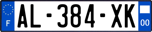 AL-384-XK