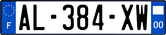 AL-384-XW