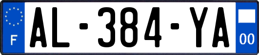 AL-384-YA
