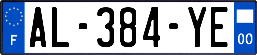 AL-384-YE