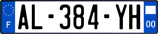 AL-384-YH