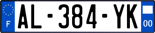 AL-384-YK