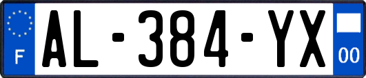 AL-384-YX