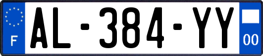 AL-384-YY