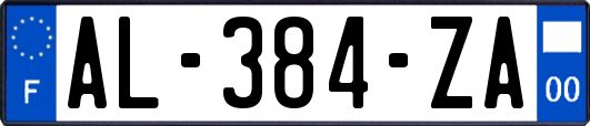 AL-384-ZA