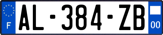 AL-384-ZB