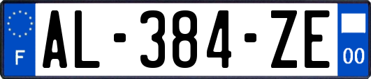 AL-384-ZE