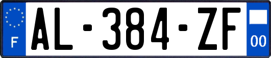 AL-384-ZF