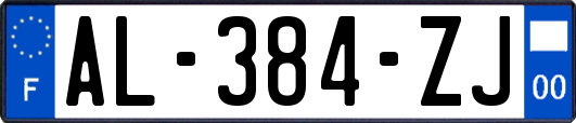 AL-384-ZJ