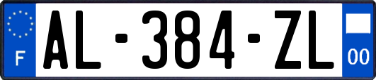 AL-384-ZL