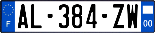 AL-384-ZW