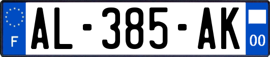 AL-385-AK