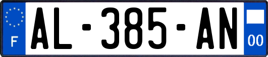 AL-385-AN