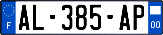 AL-385-AP