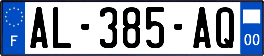 AL-385-AQ