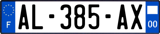 AL-385-AX